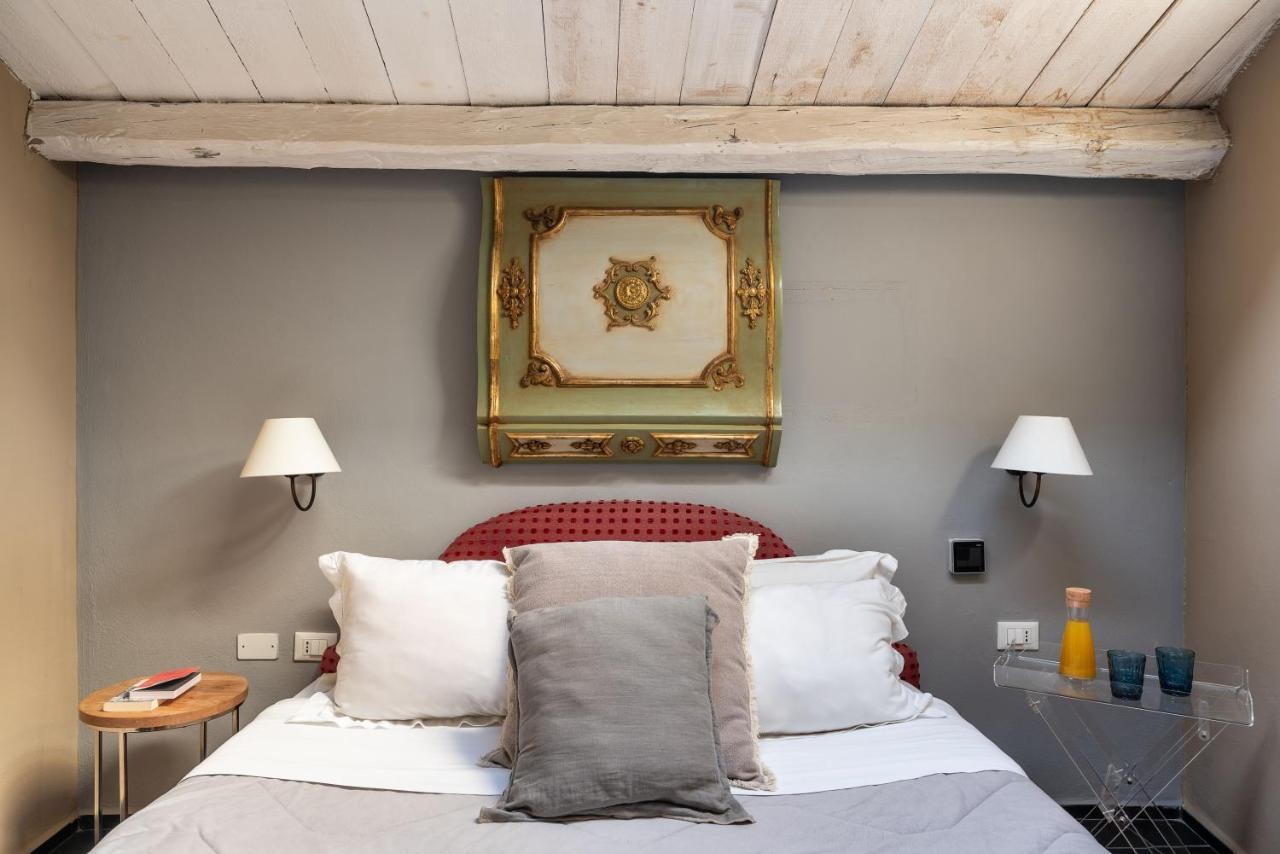 Il Giardino Di Ballaro Boutique B&B Палермо Екстериор снимка