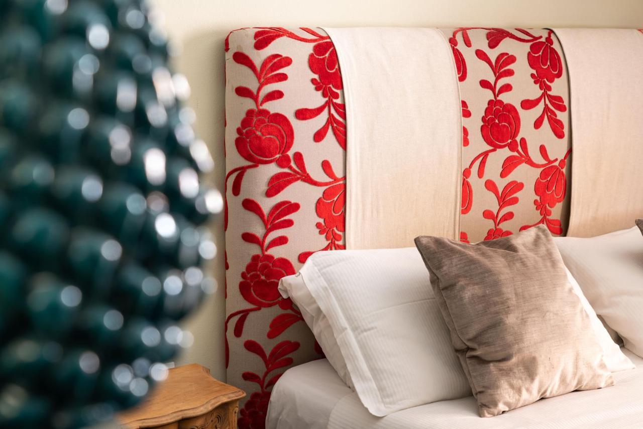 Il Giardino Di Ballaro Boutique B&B Палермо Екстериор снимка