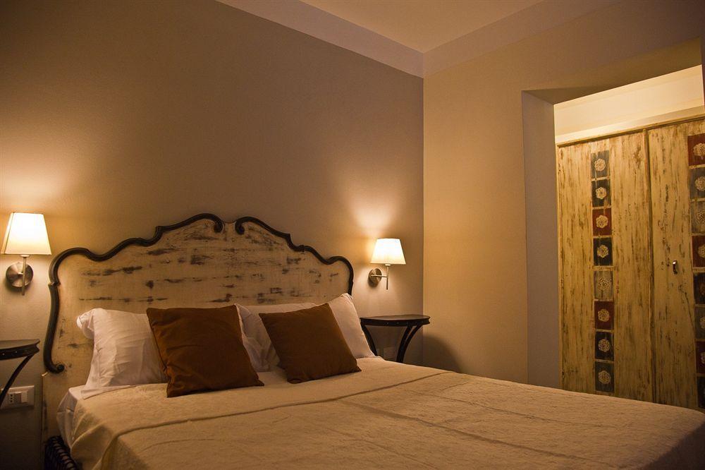 Il Giardino Di Ballaro Boutique B&B Палермо Екстериор снимка