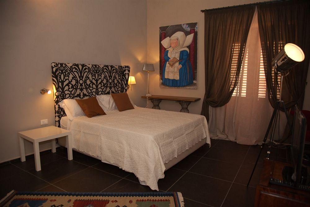 Il Giardino Di Ballaro Boutique B&B Палермо Екстериор снимка