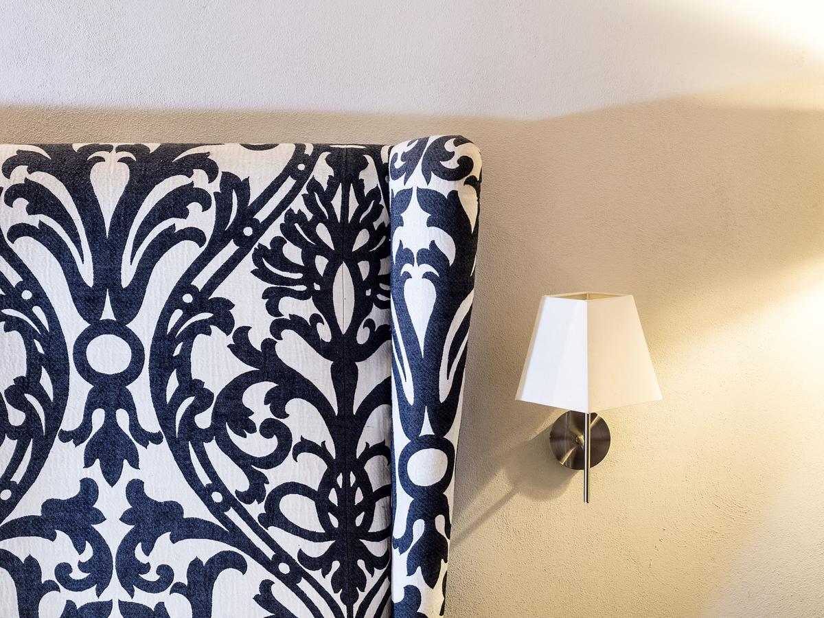 Il Giardino Di Ballaro Boutique B&B Палермо Екстериор снимка