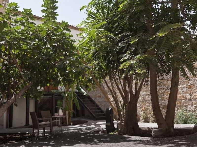 Il Giardino Di Ballaro Boutique B&B Палермо Екстериор снимка
