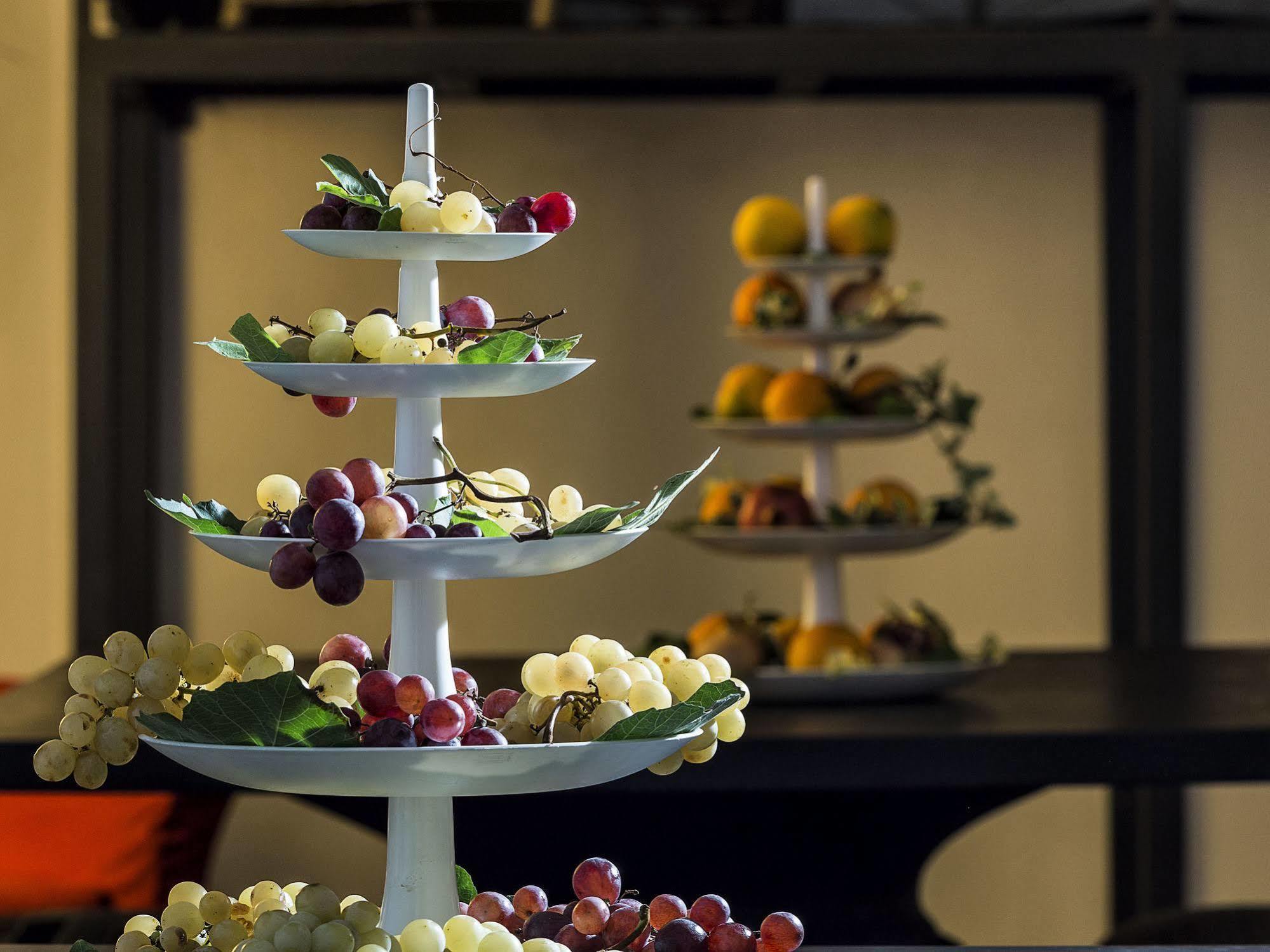 Il Giardino Di Ballaro Boutique B&B Палермо Екстериор снимка