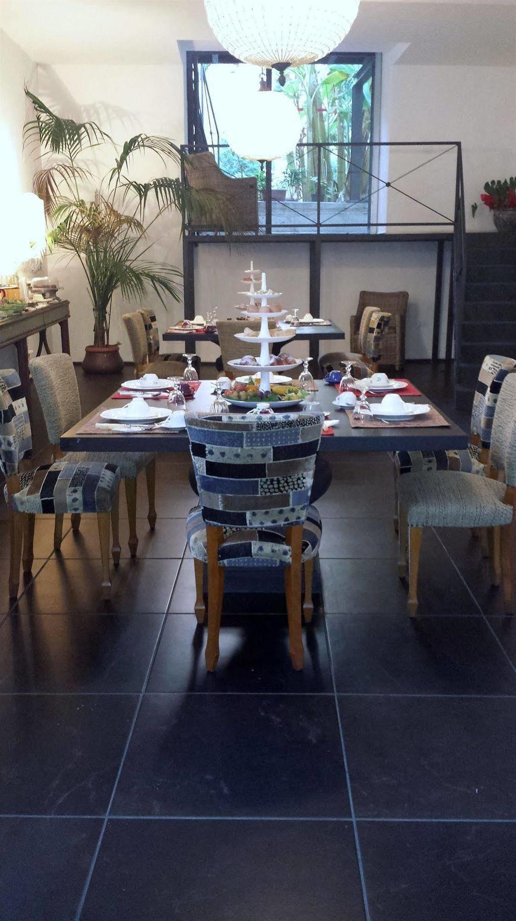 Il Giardino Di Ballaro Boutique B&B Палермо Екстериор снимка