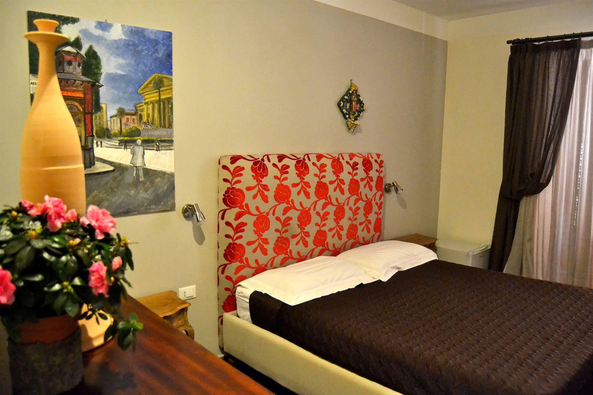 Il Giardino Di Ballaro Boutique B&B Палермо Екстериор снимка