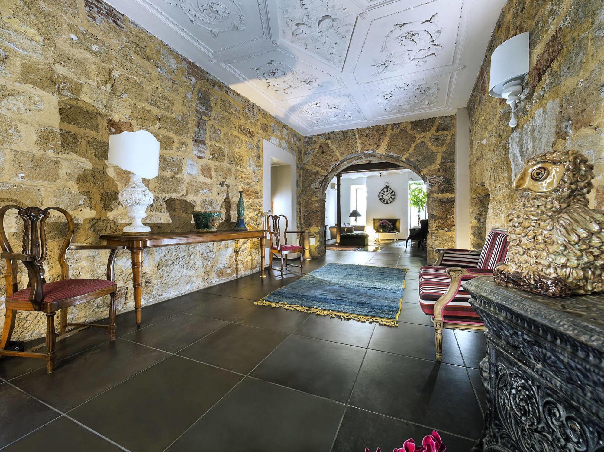 Il Giardino Di Ballaro Boutique B&B Палермо Екстериор снимка