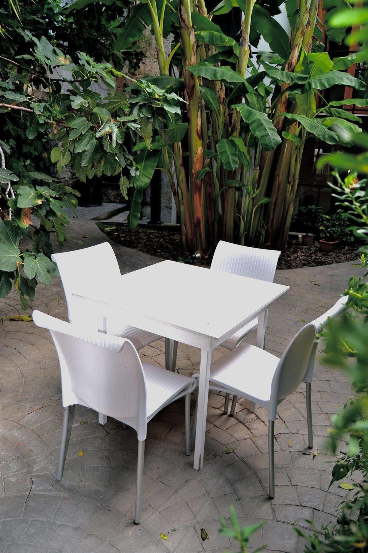 Il Giardino Di Ballaro Boutique B&B Палермо Екстериор снимка