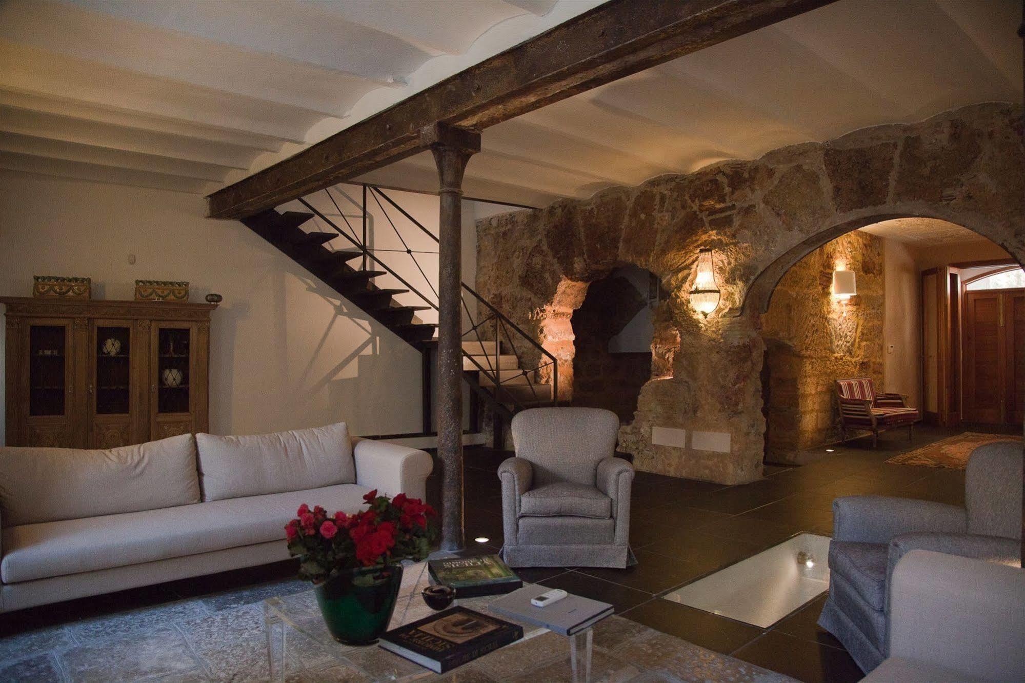 Il Giardino Di Ballaro Boutique B&B Палермо Екстериор снимка