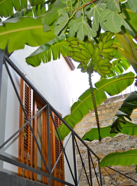 Il Giardino Di Ballaro Boutique B&B Палермо Екстериор снимка